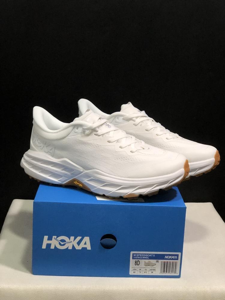حذاء سنيكرز هوكا HOKA Speedgoat 5