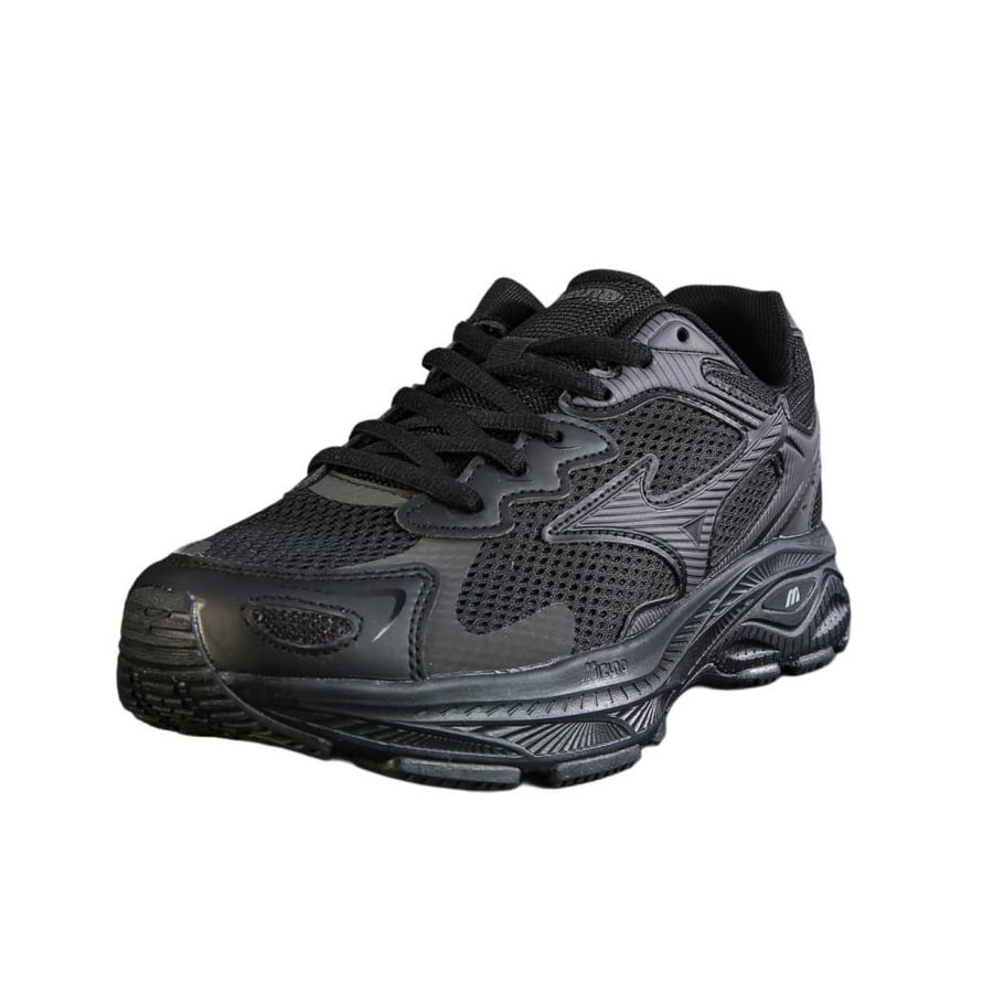Mizuno Racer S 'Black'