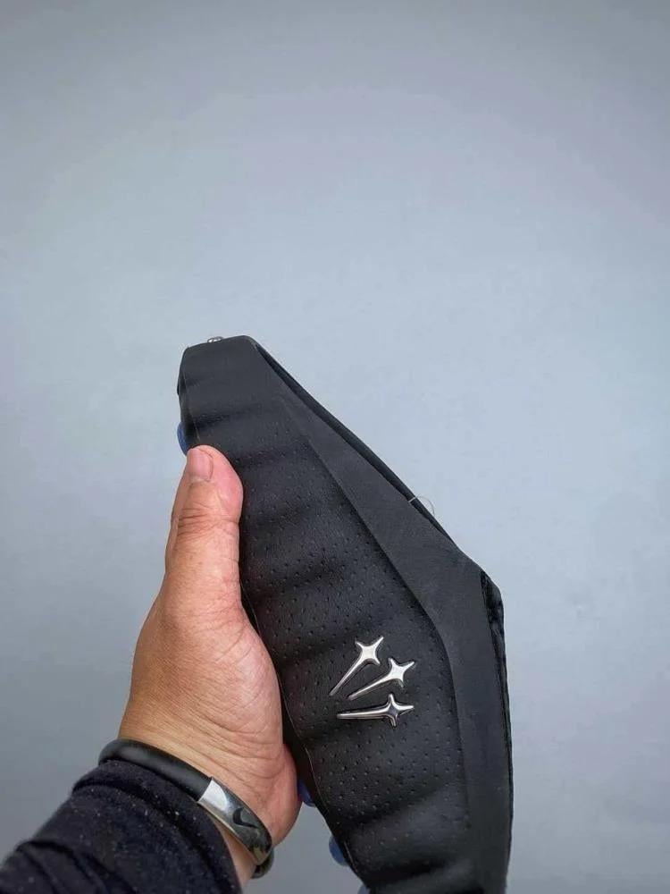NOCTA x Nike Mind 001 Slide black