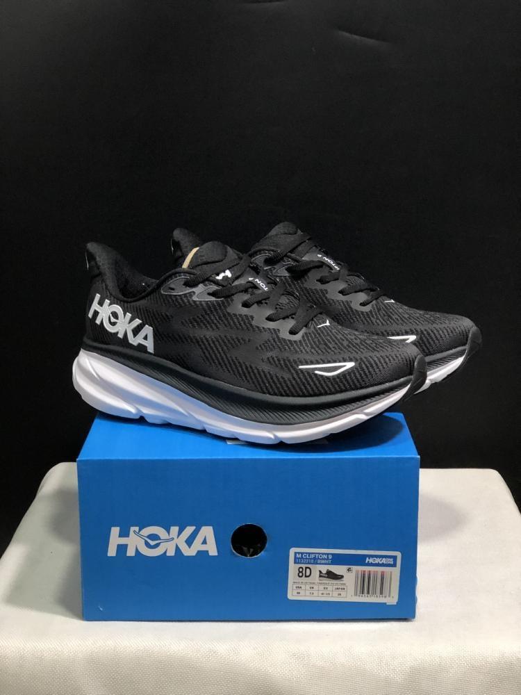 حذاء سنيكرز HOKA Clifton 9