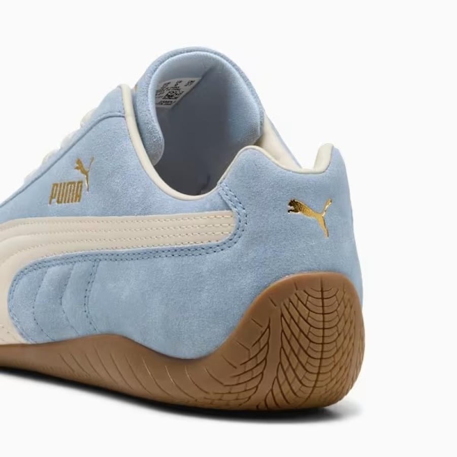 PUMA Speedcat Faded 'Haute Tropic Alpine Snow'