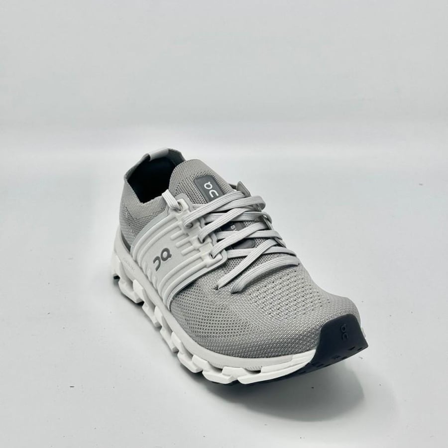 On Running