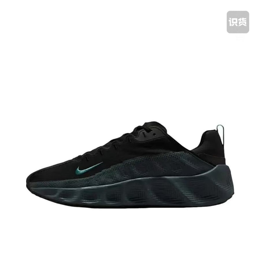 Nike Ava Rover Black Blue Sage Unisex Sneakers