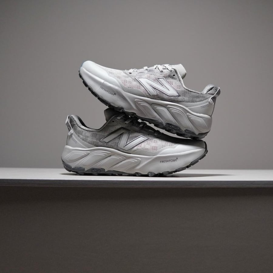 New Balance Fresh Foam X Hierro v9