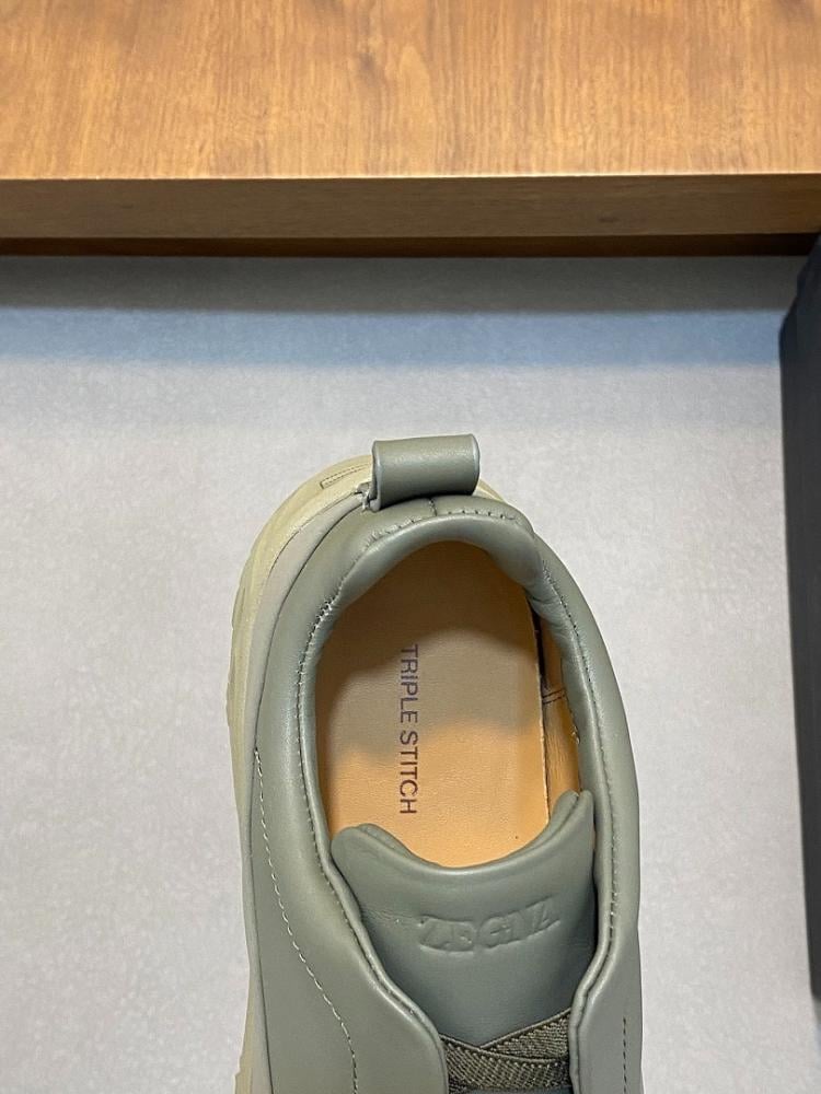 ZEGNA Triple Stitch Monte