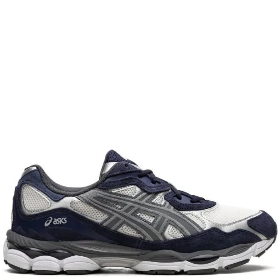 ASICS Gel-NYC "Navy Steel" sneakers