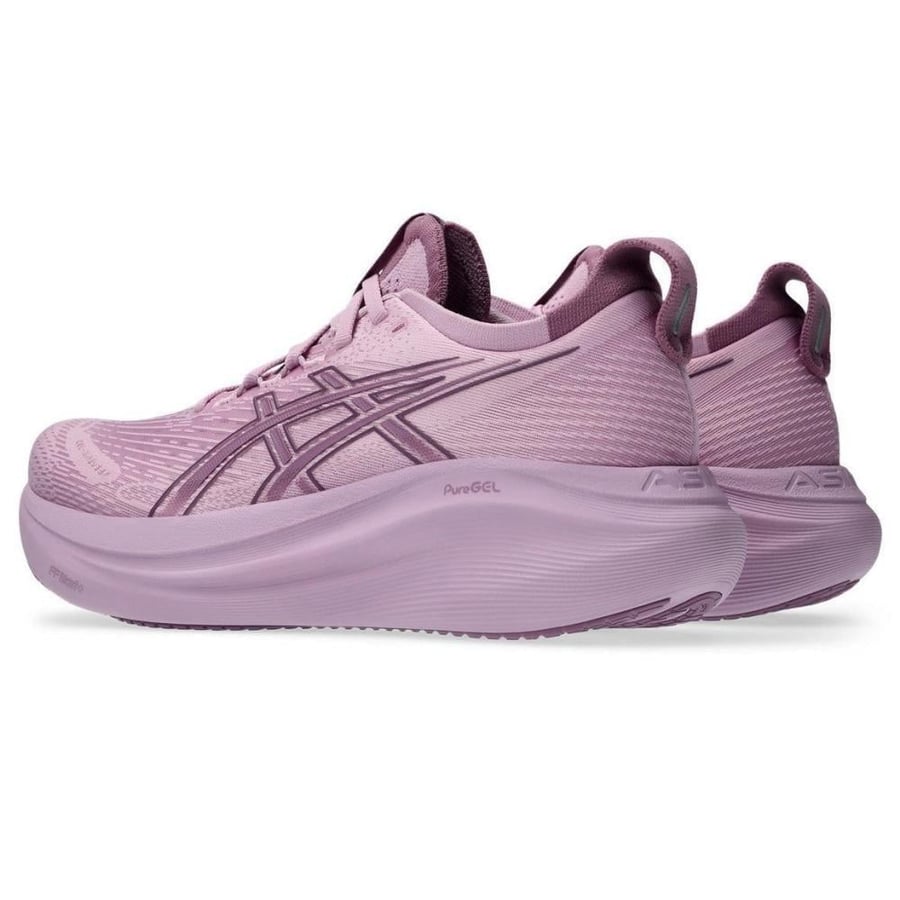 ASICS GEL-NIMBUS™ 27 Light Ube/Dark Ube