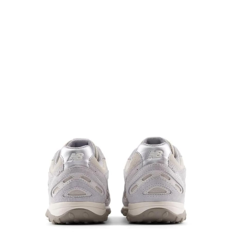 New Balance 204L Suede Pack 'Gray Matter Shipyard