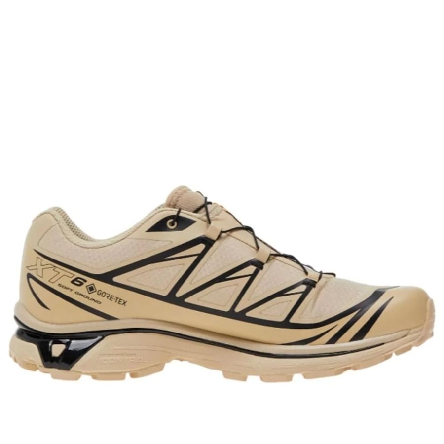 SALOMON XT-6 'Safari'