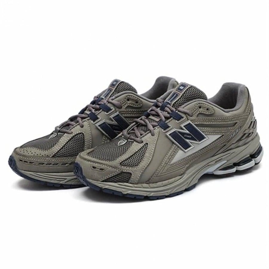 New balance 1906R 'Grey Indigo