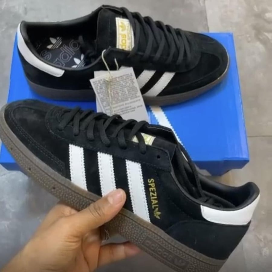 Adidas Handball Spezial low-top