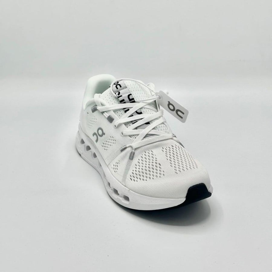 On Running