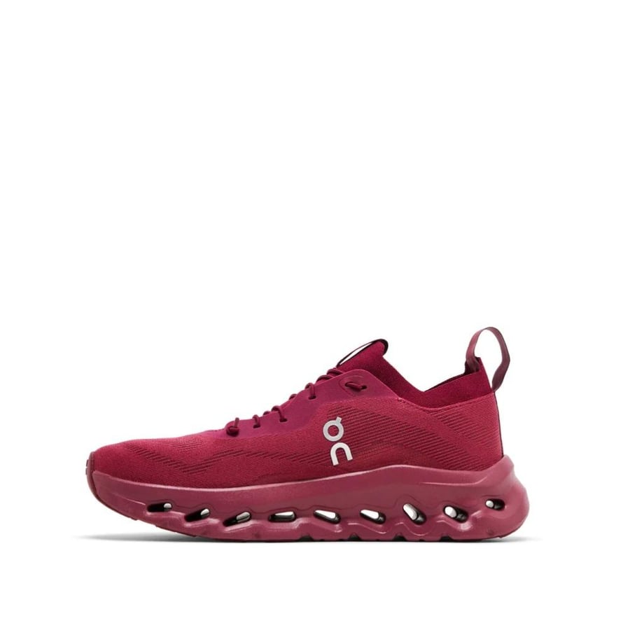 Loewe x On Cloudtilt Red