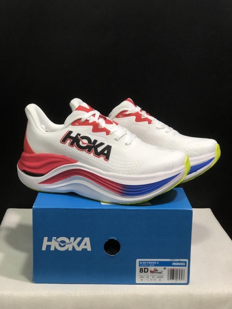 حذاء سنيكرز HOKA One One SKYWARD X