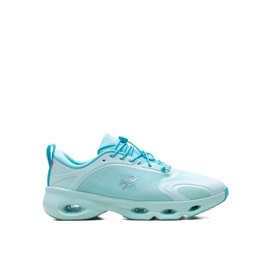Loewe x On Cloudsolo Turquoise