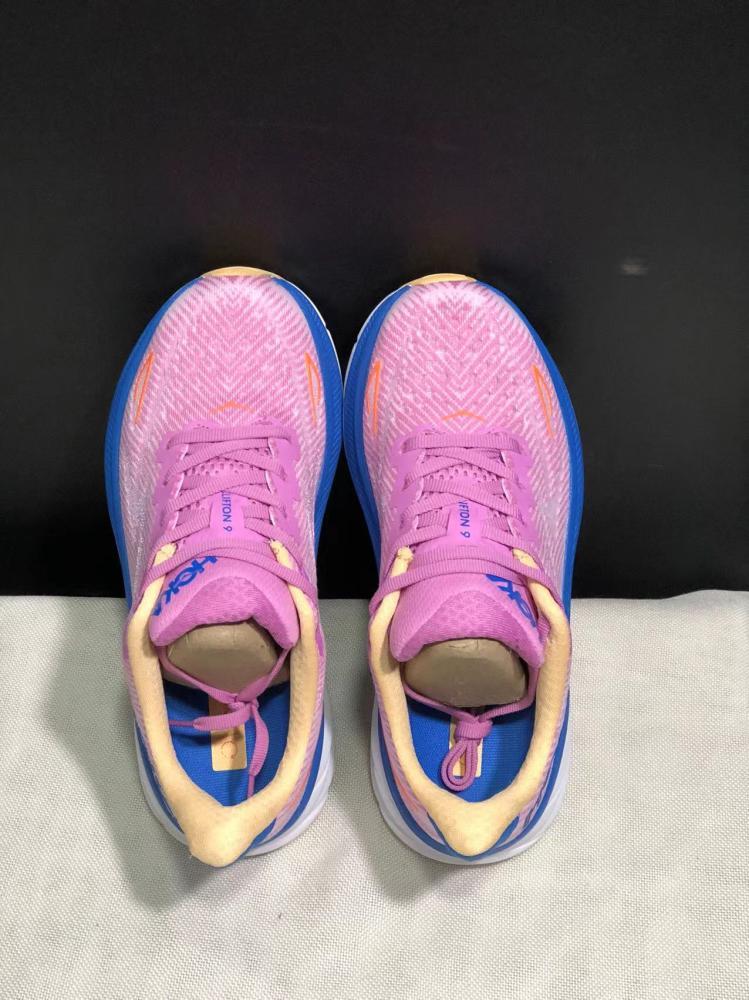 حذاء سنيكرز HOKA Clifton 9