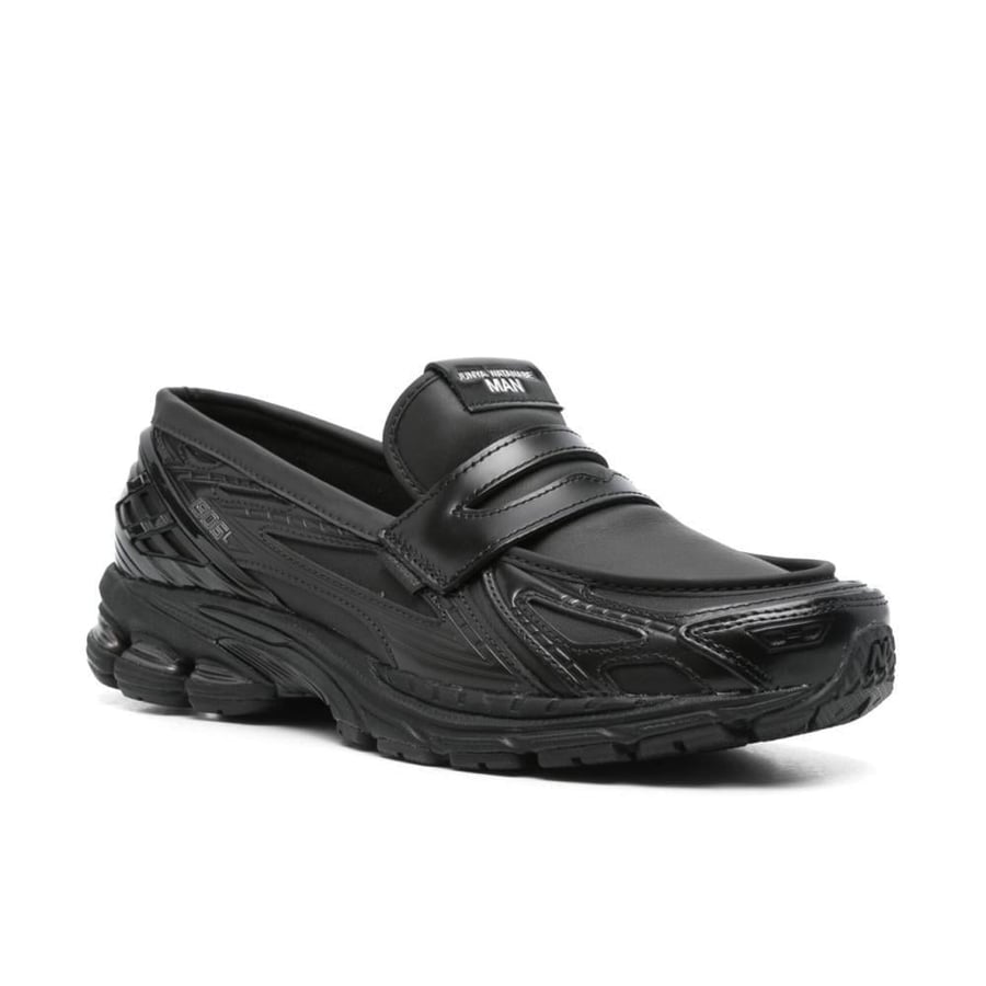 Junya Watanabe MAN x New Balance 1906L loafers