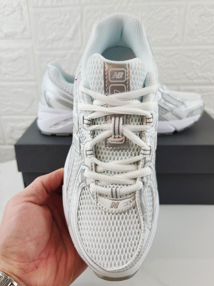 New Balance 740v2 'White Silver Reflection'