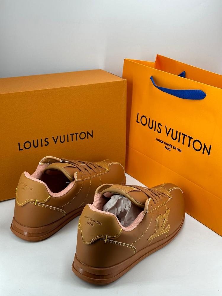 حذاء LV BUTTERSOFT