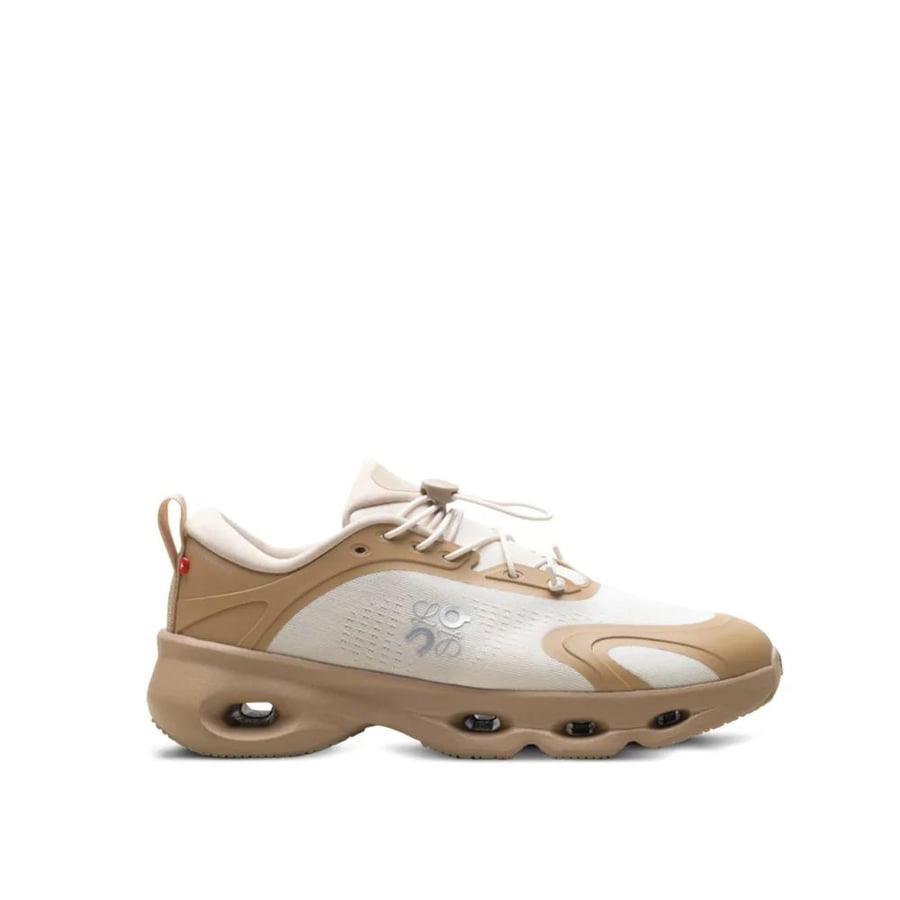 Loewe x On Cloudsolo Beige/Cream