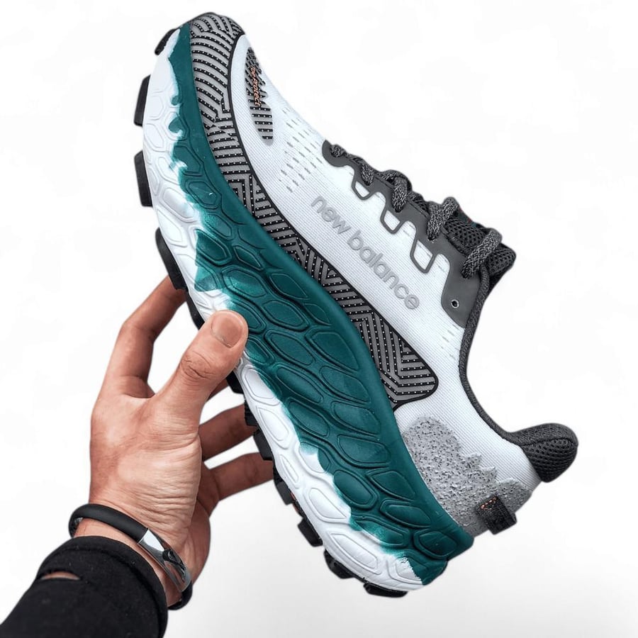 New Balance Fresh Foam X Trail More v3