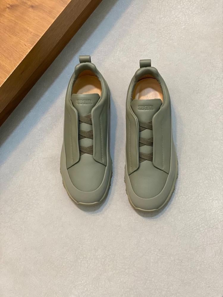 ZEGNA Triple Stitch Monte