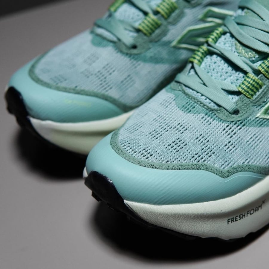 New Balance Fresh Foam X Hierro v9