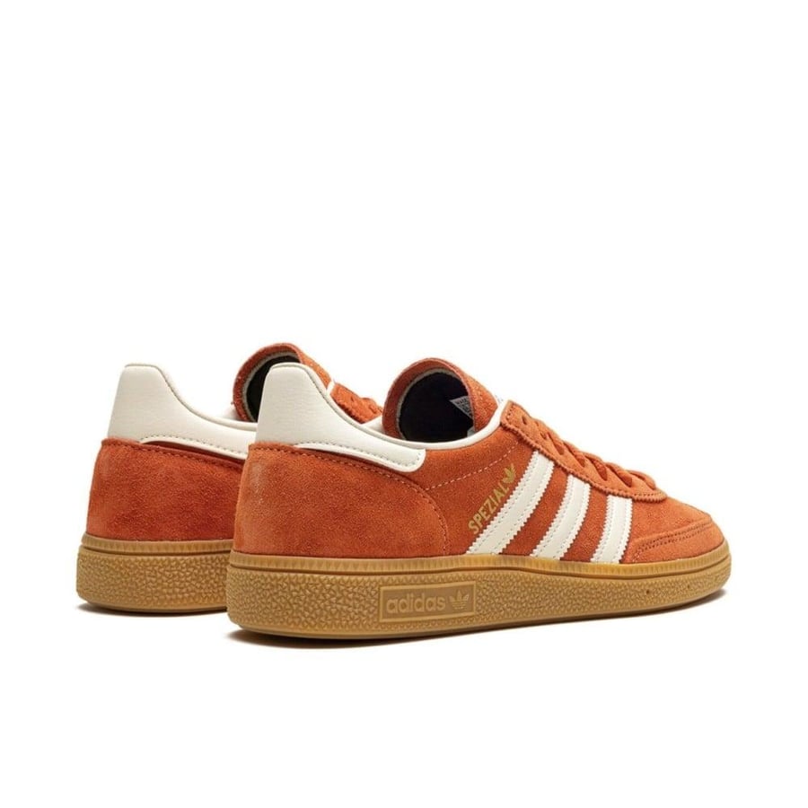 Adidas Handball Spezial "Cream White/Beige"