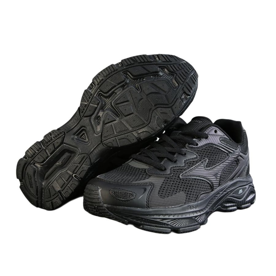 Mizuno Racer S 'Black'