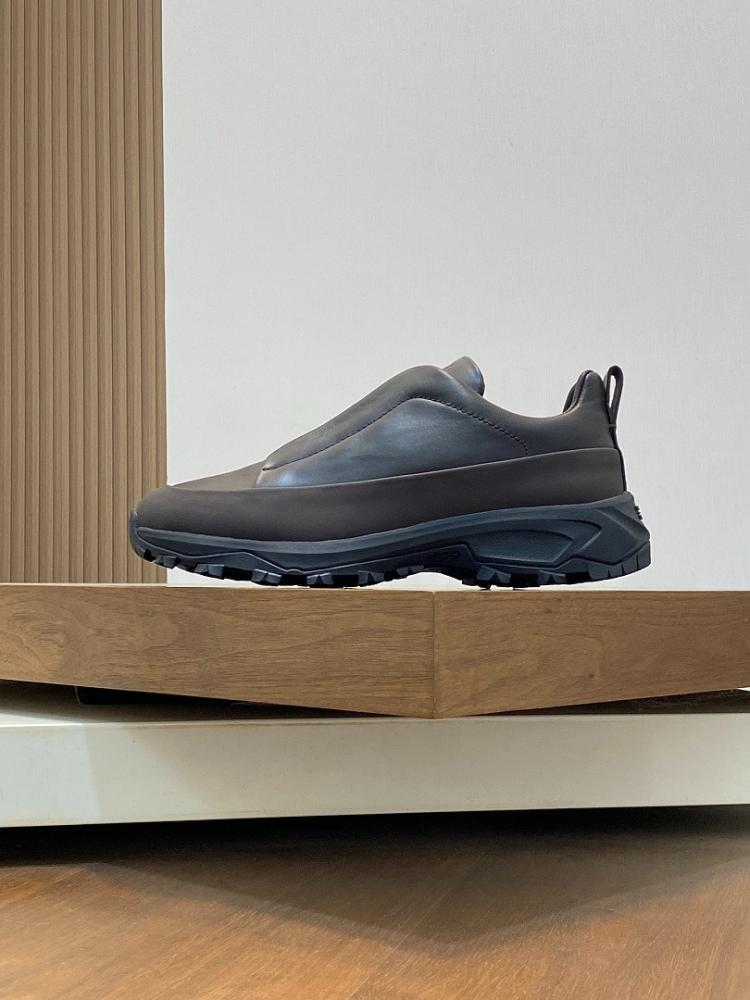 ZEGNA Triple Stitch Monte