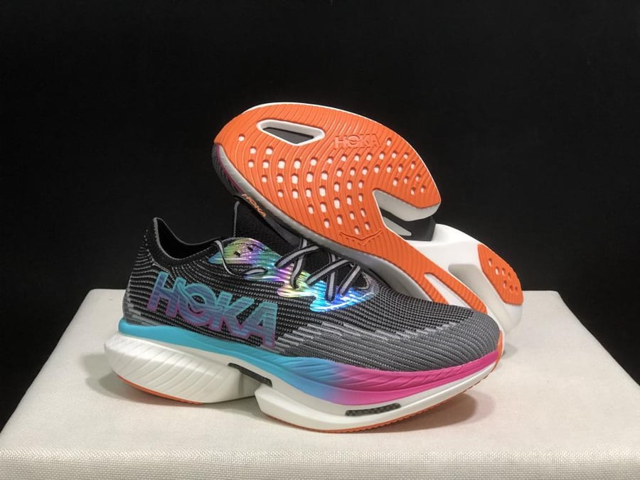حذاء سنيكرز HOKA One One Cielo X1