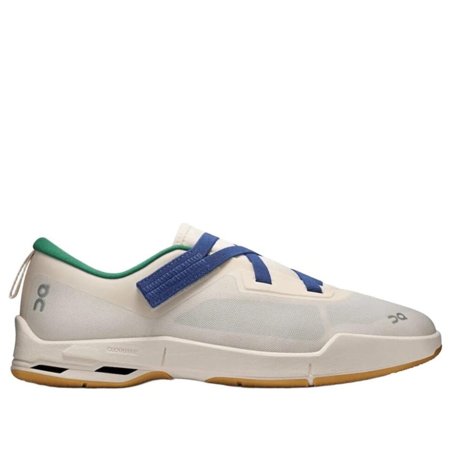 On Running x Zendaya Cloudnova Moon 'Dew Spruce