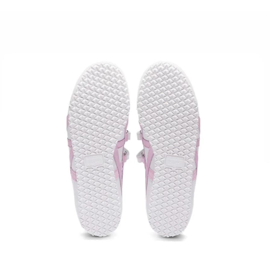 MEXICO 66 TGRS BALLERINAS  White Pink