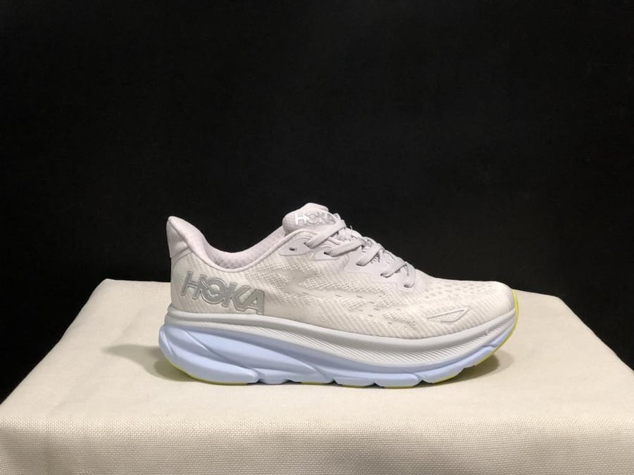 حذاء سنيكرز HOKA Clifton 9