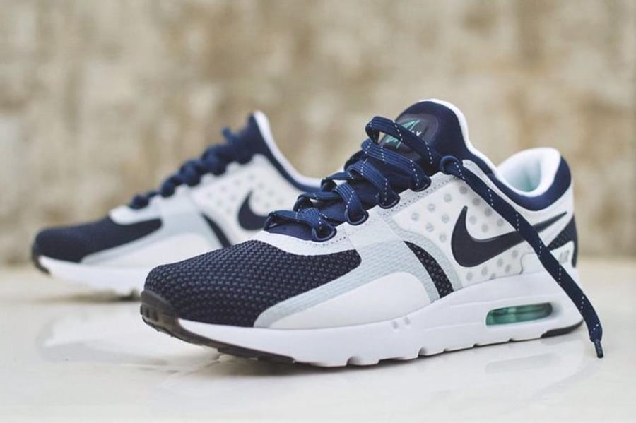 'Nike Air Max Zero OG 'Air Max Day