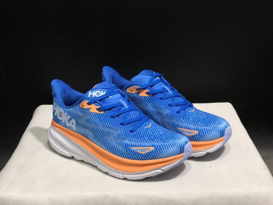 حذاء سنيكرز HOKA Clifton 9