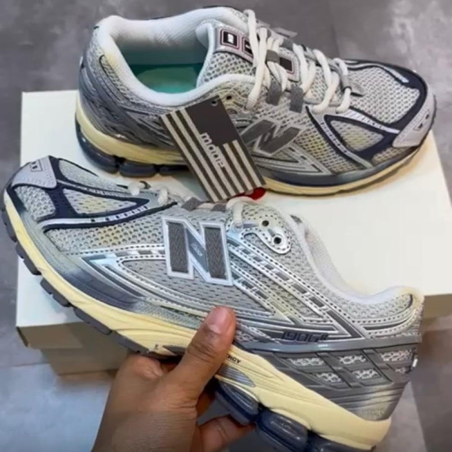 NEW BALANCE 1906R The 2022 Downtown Run