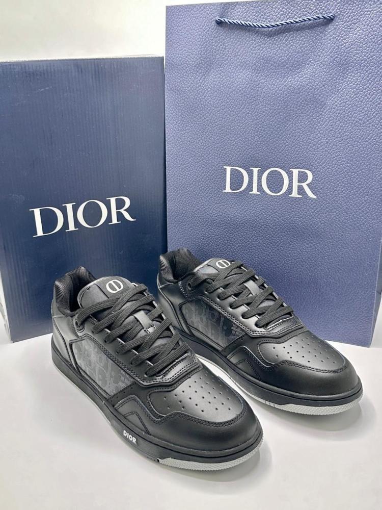 Dior Homme B27 Low-Top Sneakers