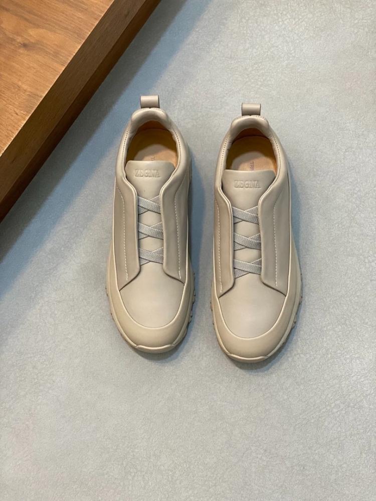 ZEGNA Triple Stitch Monte