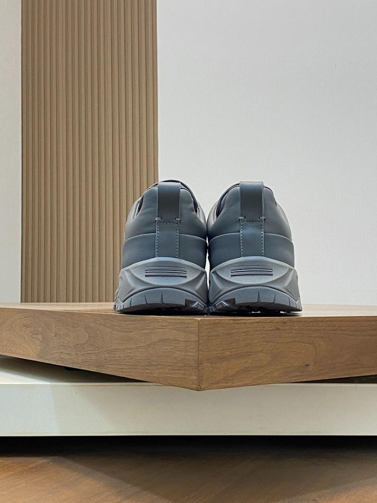 ZEGNA Triple Stitch Monte