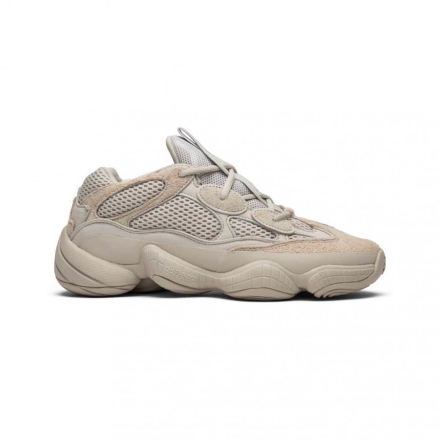 Yeezy 500 'Blush'