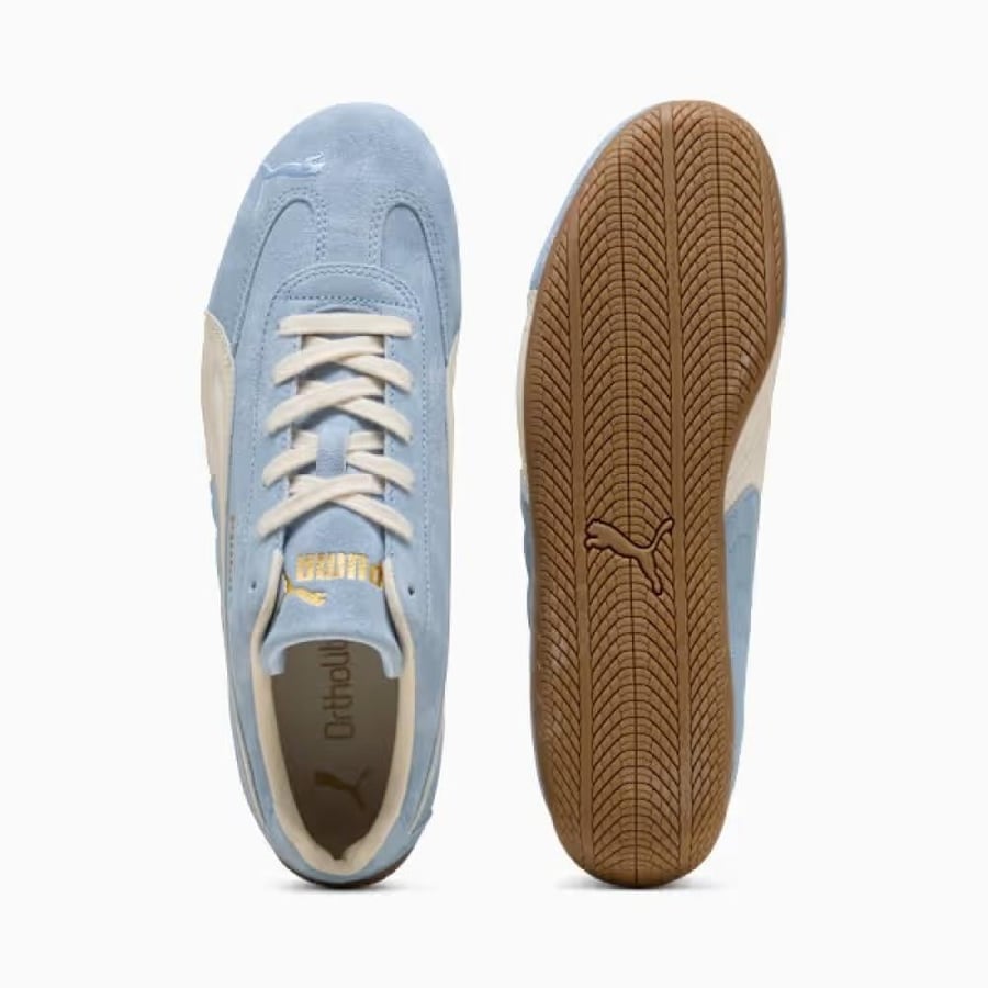 PUMA Speedcat Faded 'Haute Tropic Alpine Snow'