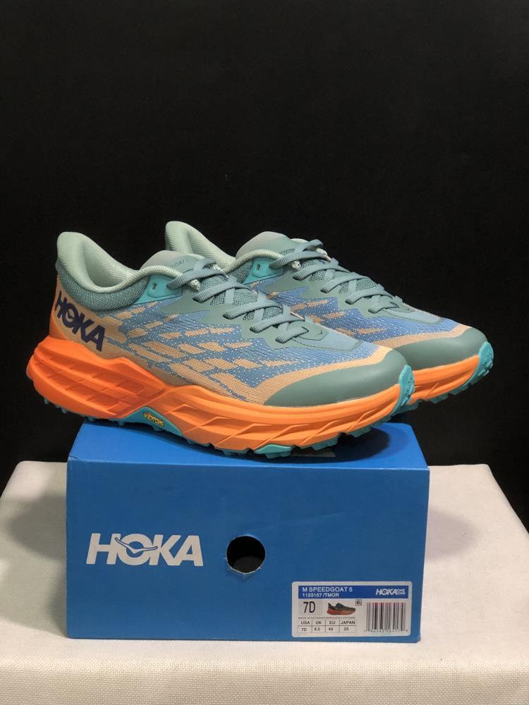 حذاء سنيكرز هوكا HOKA Speedgoat 5