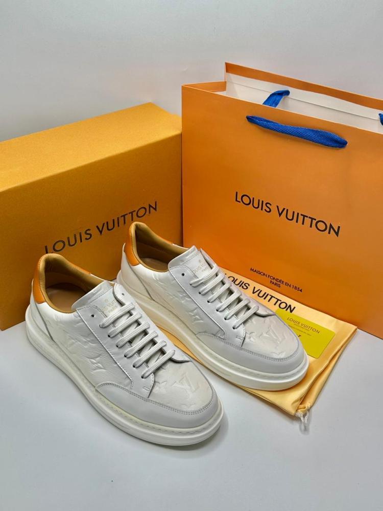 LV Trainer