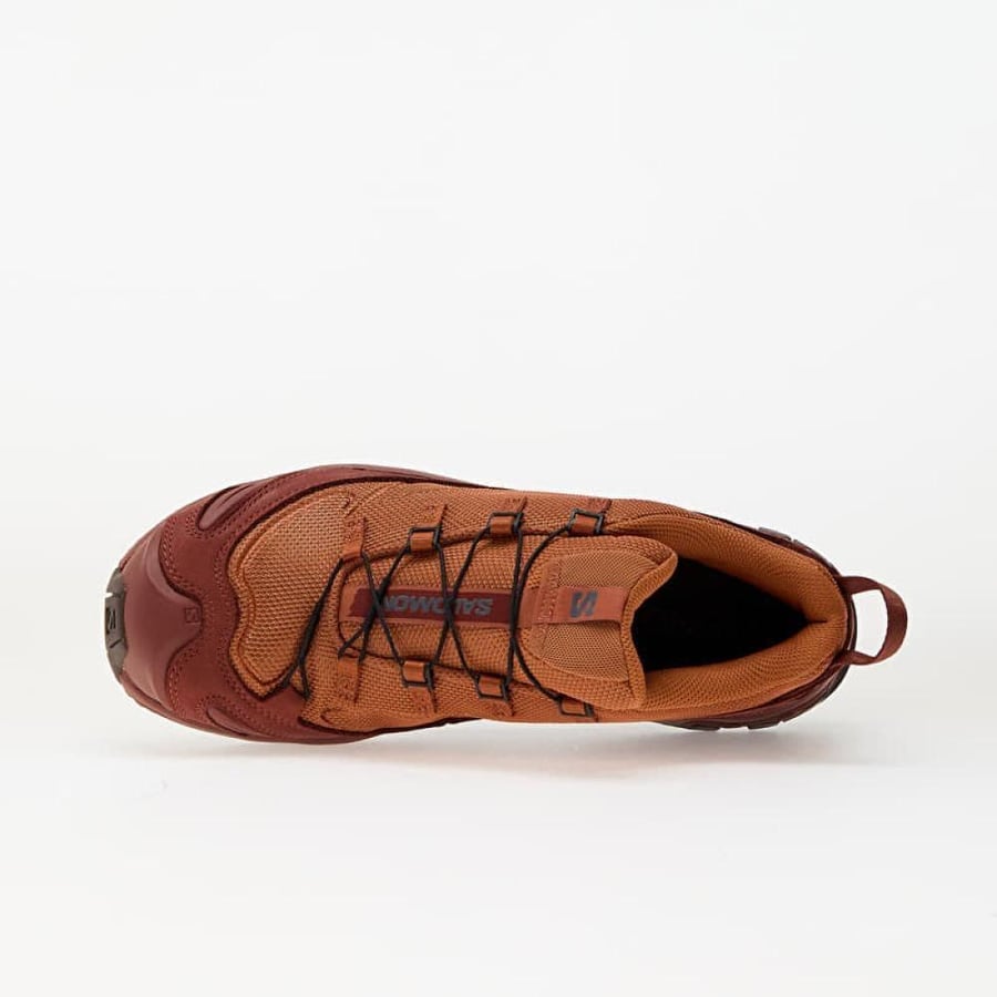 Jeong Li x Salomon XA Pro 3D Sierra / Henna / French Roast