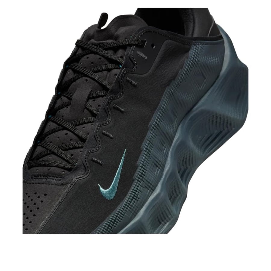 Nike Ava Rover Black Blue Sage Unisex Sneakers
