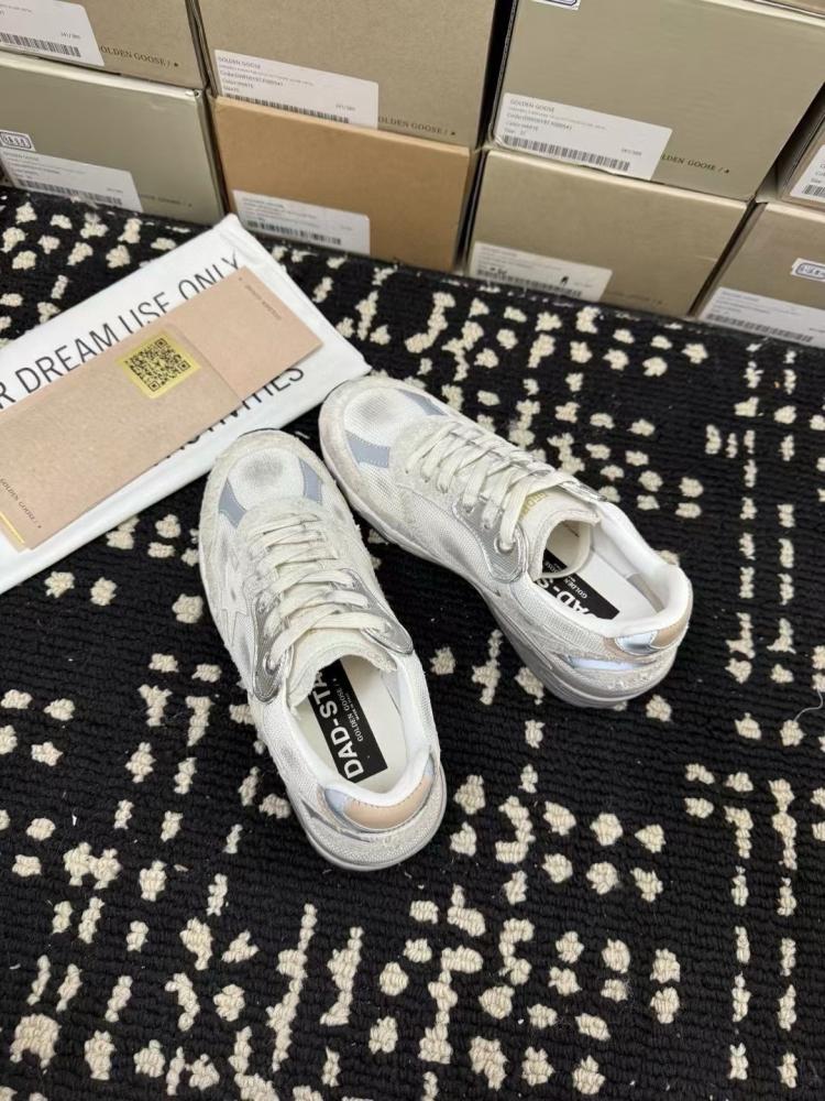 Golden Goose Dad-star