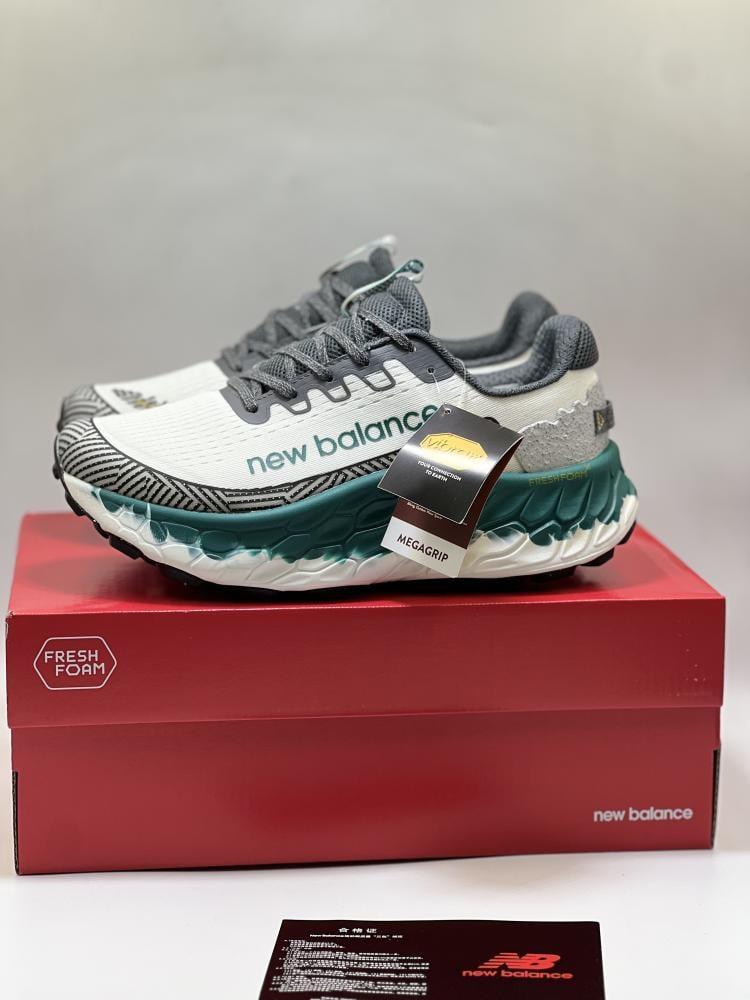 New Balance Fresh Foam X Trail More v3