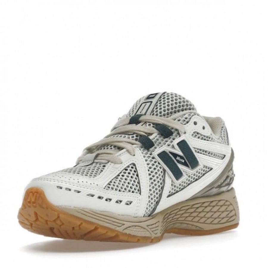 NEW BALANCE 1906R White Green