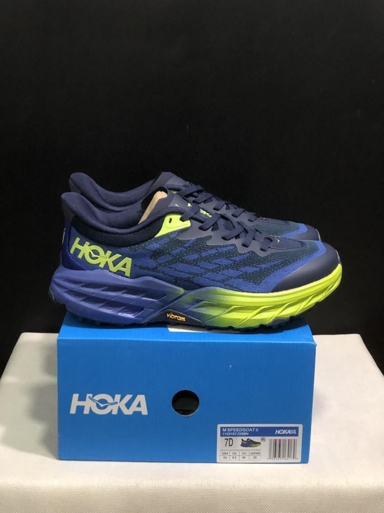 حذاء سنيكرز هوكا HOKA Speedgoat 5
